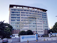 <strong>中國航空工業(yè)某所合作扭簧扭轉(zhuǎn)試驗機</strong>